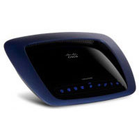 Cisco E3000 (E3000-EZ)